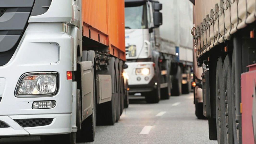 États-Unis : arrêt des visas de travail pour les routiers étrangers