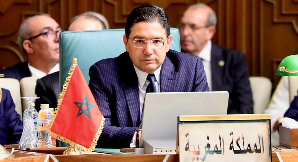 Bourita représente le Maroc au Forum « Invest in Senegal » à Dakar