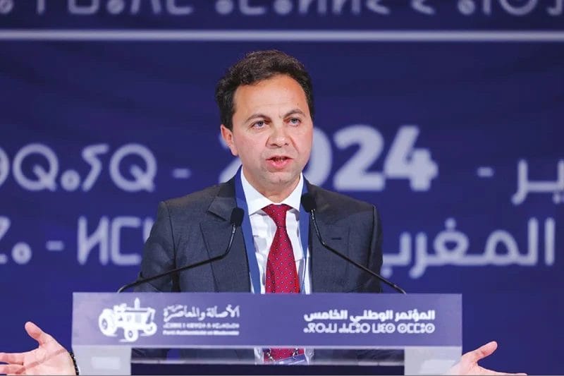 PAM : pourquoi l'adhésion de Salaheddine Aboulghali a été gelée ?