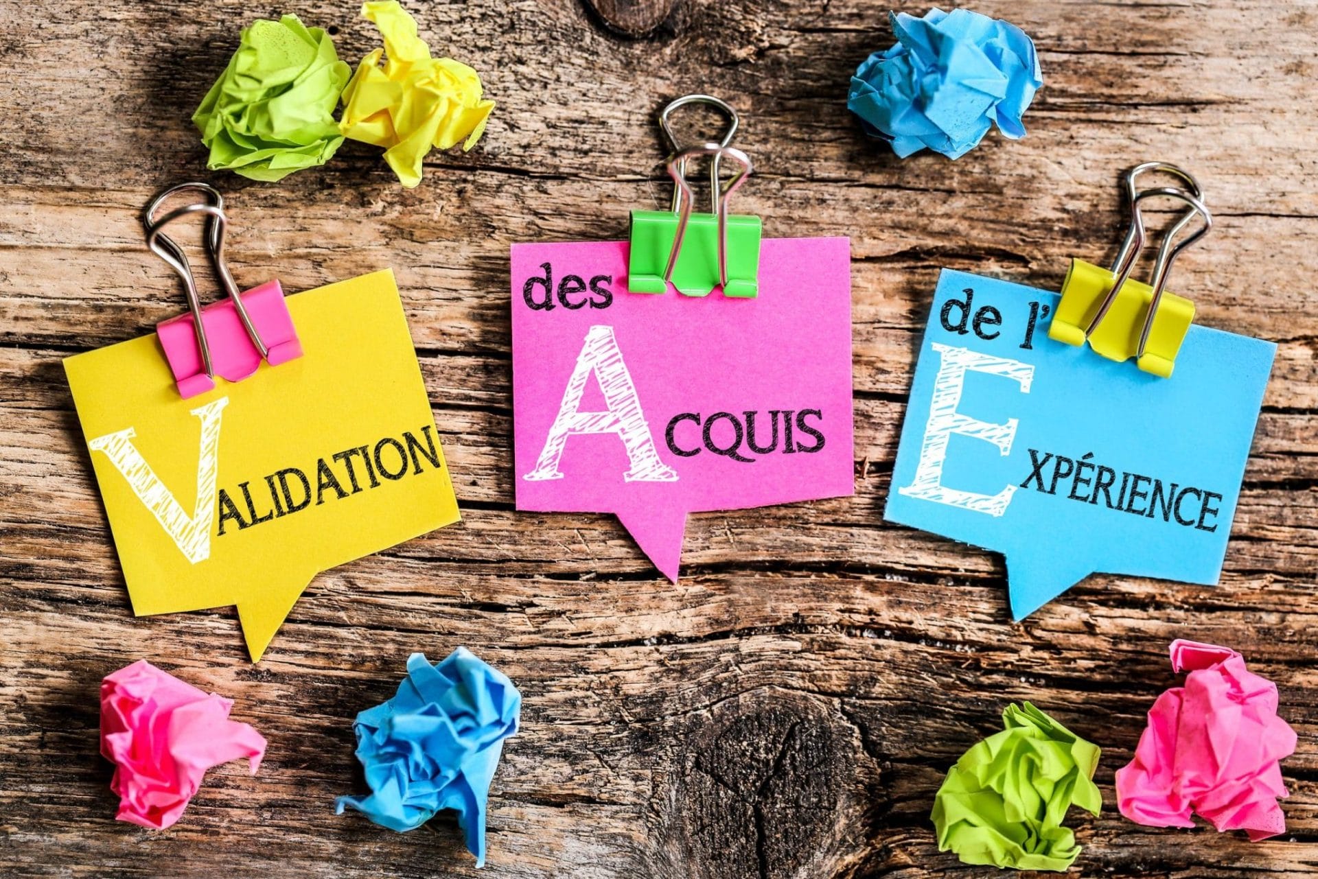 validation-des-acquis-experience-illustration Le Maroc face à la validation des acquis (VAEP)