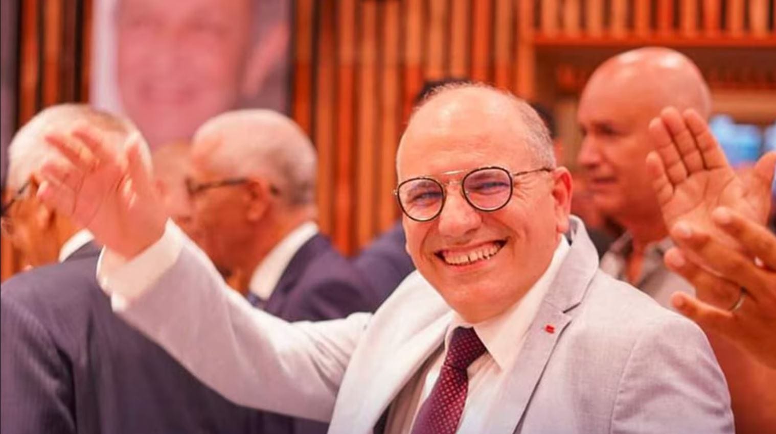 Élections législatives partielles : le candidat du RNI vainqueur à la circonscription Rabat-Al Mohit Élections législatives partielles : le candidat du RNI vainqueur à la circonscription Rabat-Al Mohit