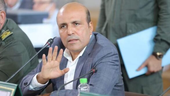 Kénitra : le maire Anas Bouanani démis de ses fonctions