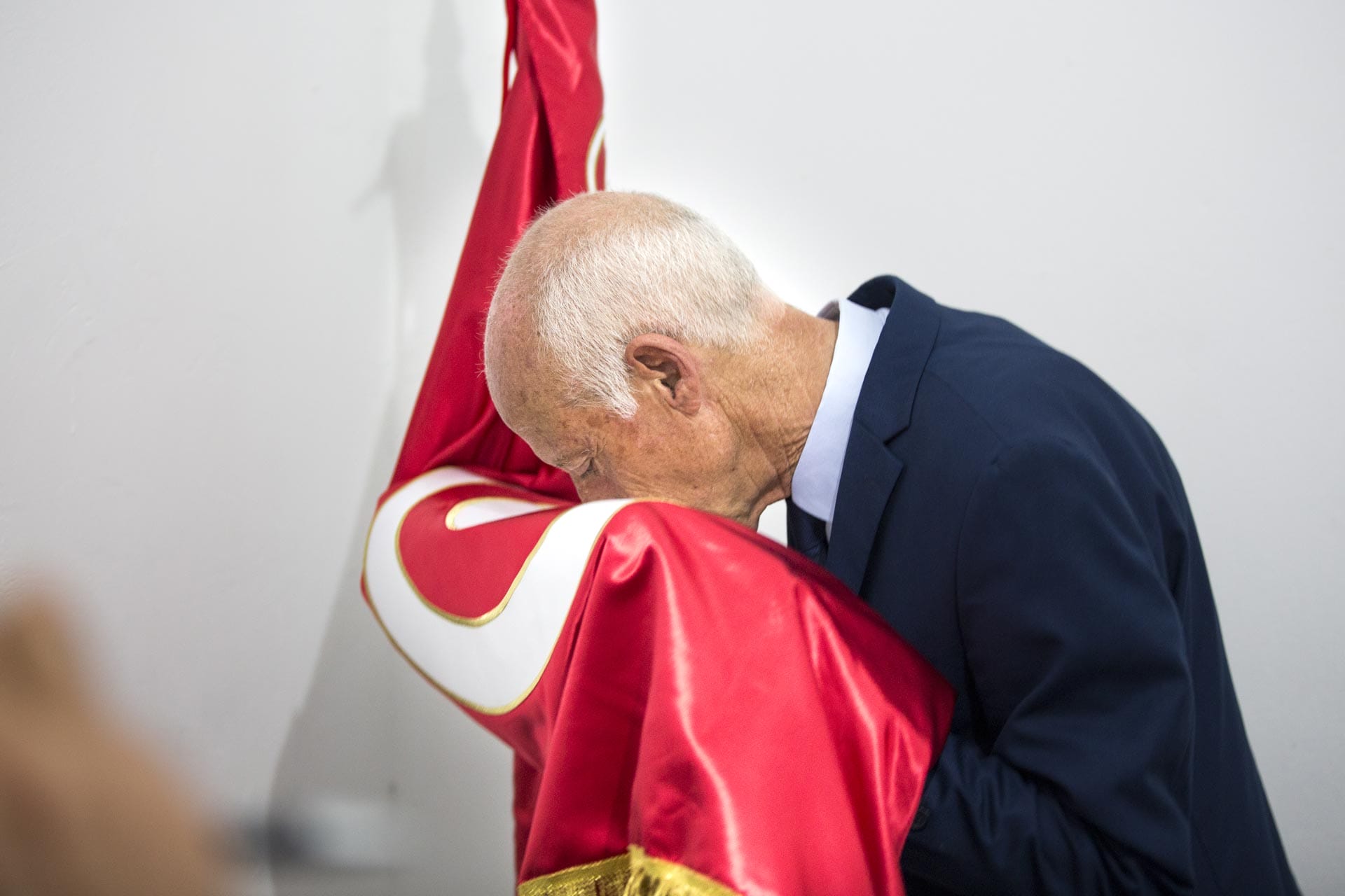 Tunisie : le chef d’Ennahdha condamné à 22 ans de prison pour atteinte à « la sûreté de l’Etat » Tunisie : le chef d'Ennahdha condamné à 22 ans de prison pour atteinte à « la sûreté de l'Etat »