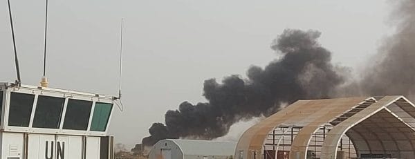Mali: les jihadistes du Jnim mènent sept attaques simultanées