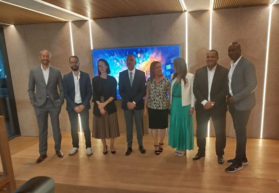 L'African digital summit 2024 : une rencontre incontournable &agrave; Casablanca