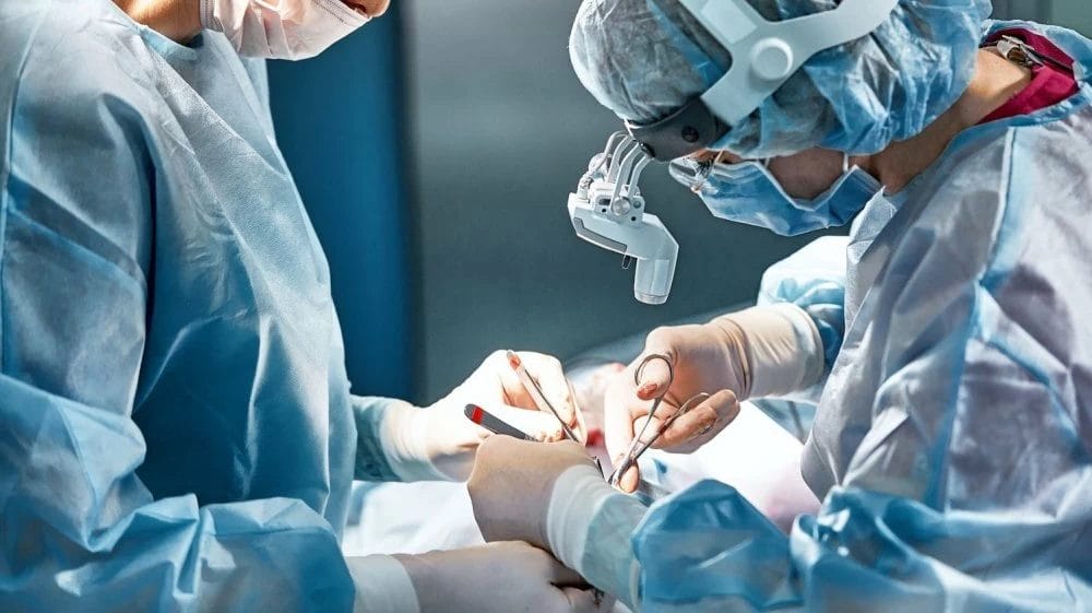 CHU Ibn Sina : deux transplantations hépatiques réussies en moins de 48 heures