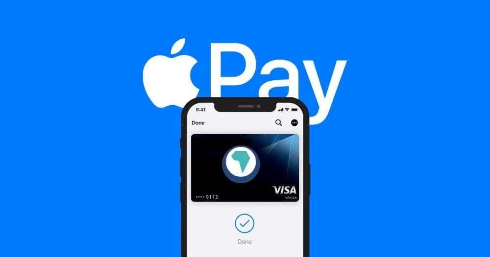 Bank of Africa lance Apple Pay 2 BANK OF AFRICA lance Apple Pay