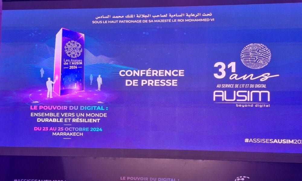 7e édition des Assises de l’AUSIM 2024, sous le signe de l’innovation et de la durabilité