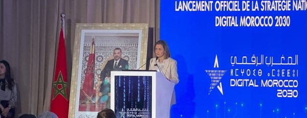 Digital Morocco 2030 : les grands axes de la stratégie révélés