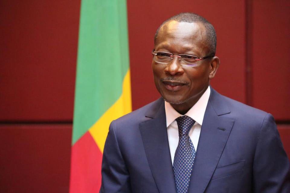 Tentative de coup d’État déjouée au Bénin 1 Tentative de coup d’État déjouée au Bénin