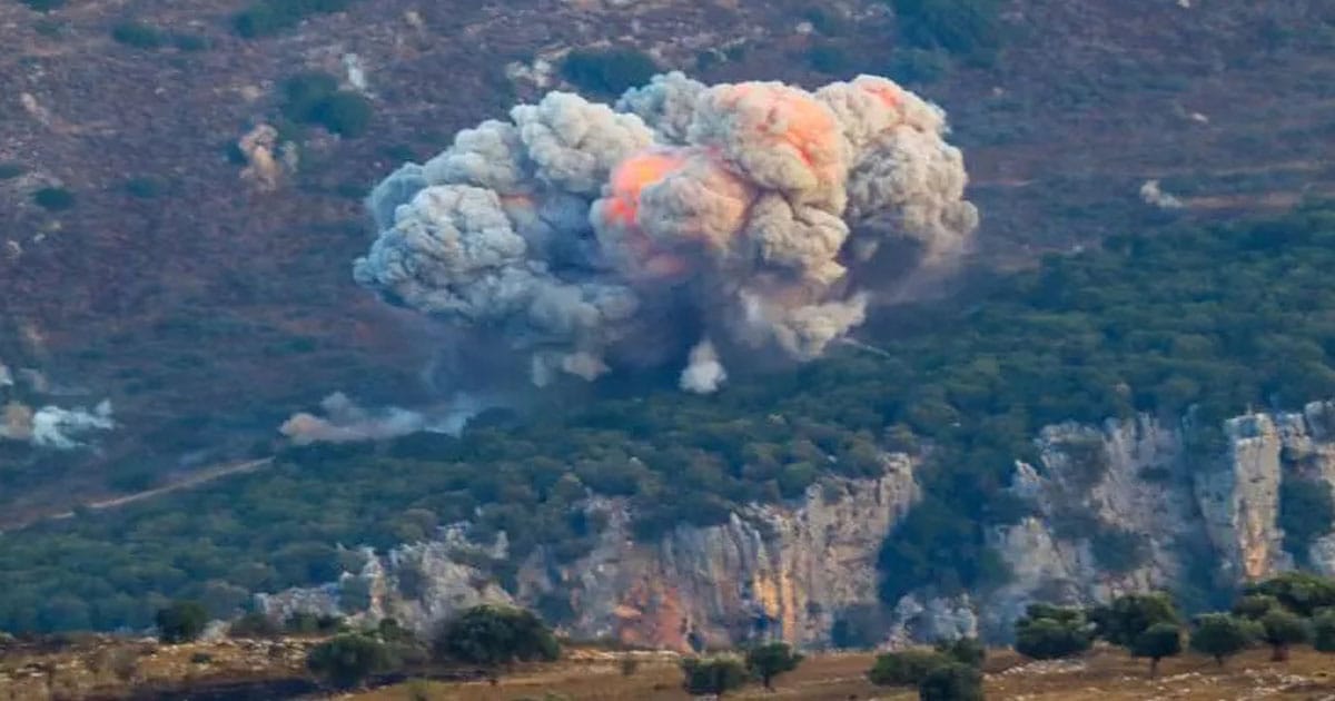 Crise au Liban : Israël se prépare à une intervention terrestre face au Hezbollah