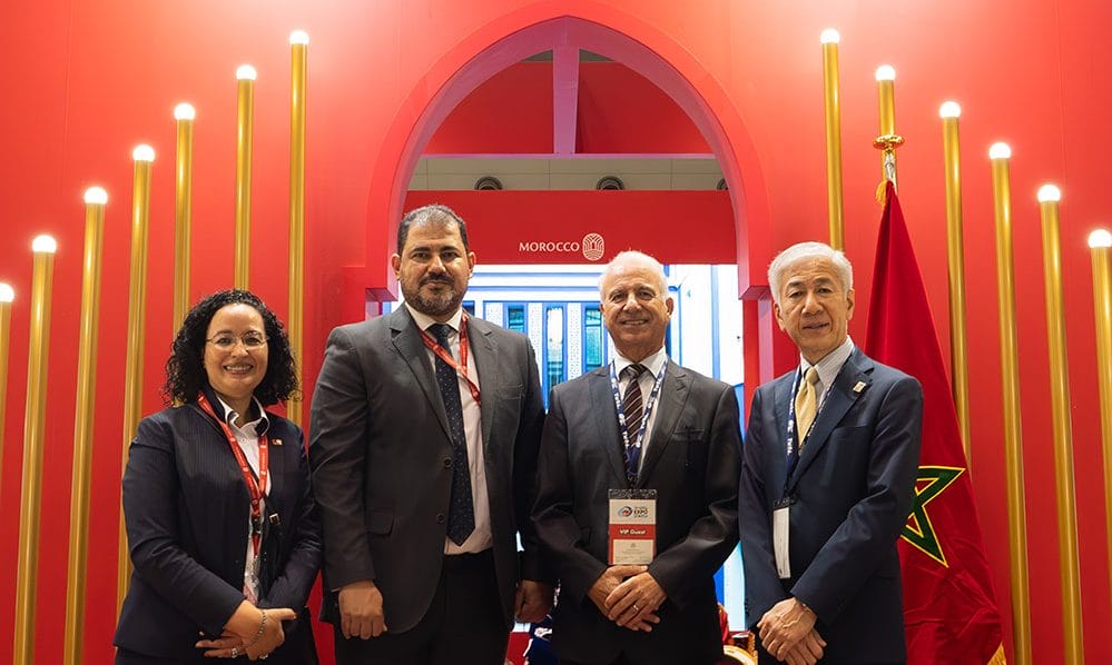 Photo-CP-ONMT-Tourism-Expo-Japan-2024 Tourism Expo Japan 2024