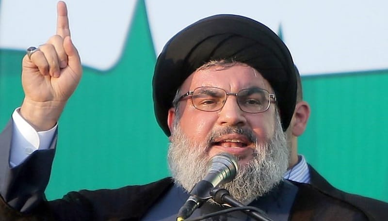 Israël annonce la mort de Hassan Nasrallah après un raid dévastateur à Beyrouth Israël annonce la mort de Hassan Nasrallah après un raid dévastateur à Beyrouth