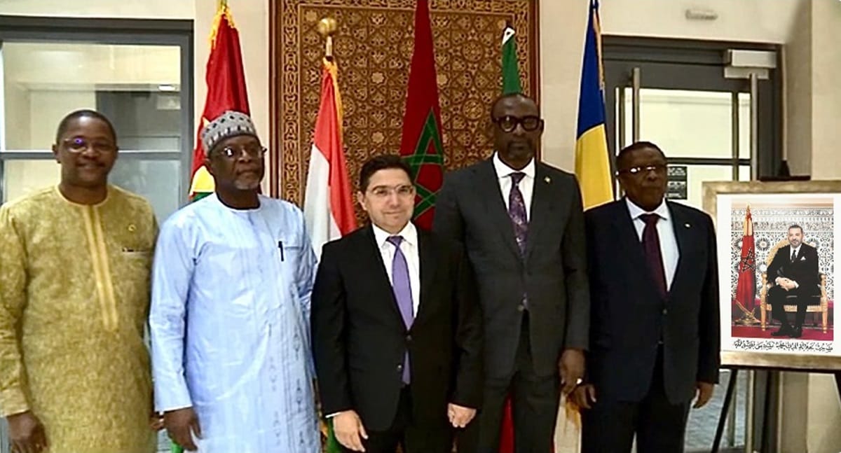 L’action interparlementaire, un levier majeur pour une vision africaine atlantique commune