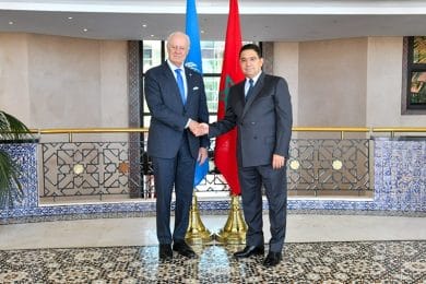 Sahara : l’ONU s’aligne sur l’initiative marocaine d'autonomie