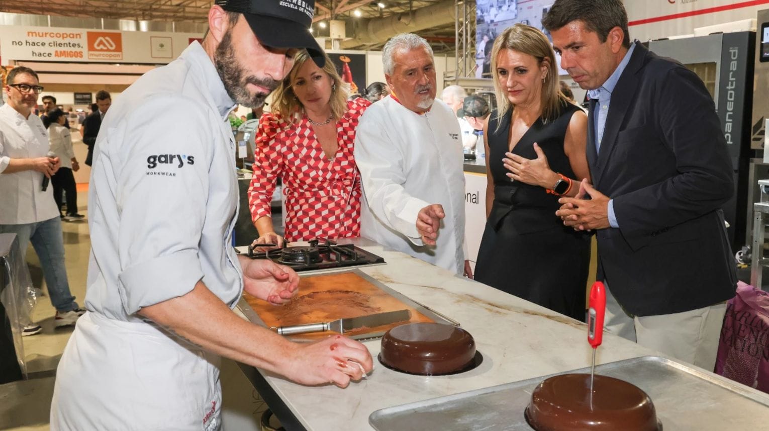 Alicante : la gastronomie marocaine séduit les Espagnoles