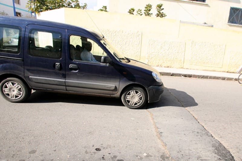 Minist&egrave;re de l&rsquo;int&eacute;rieur : Fini les dos d&rsquo;&acirc;ne ill&eacute;gaux