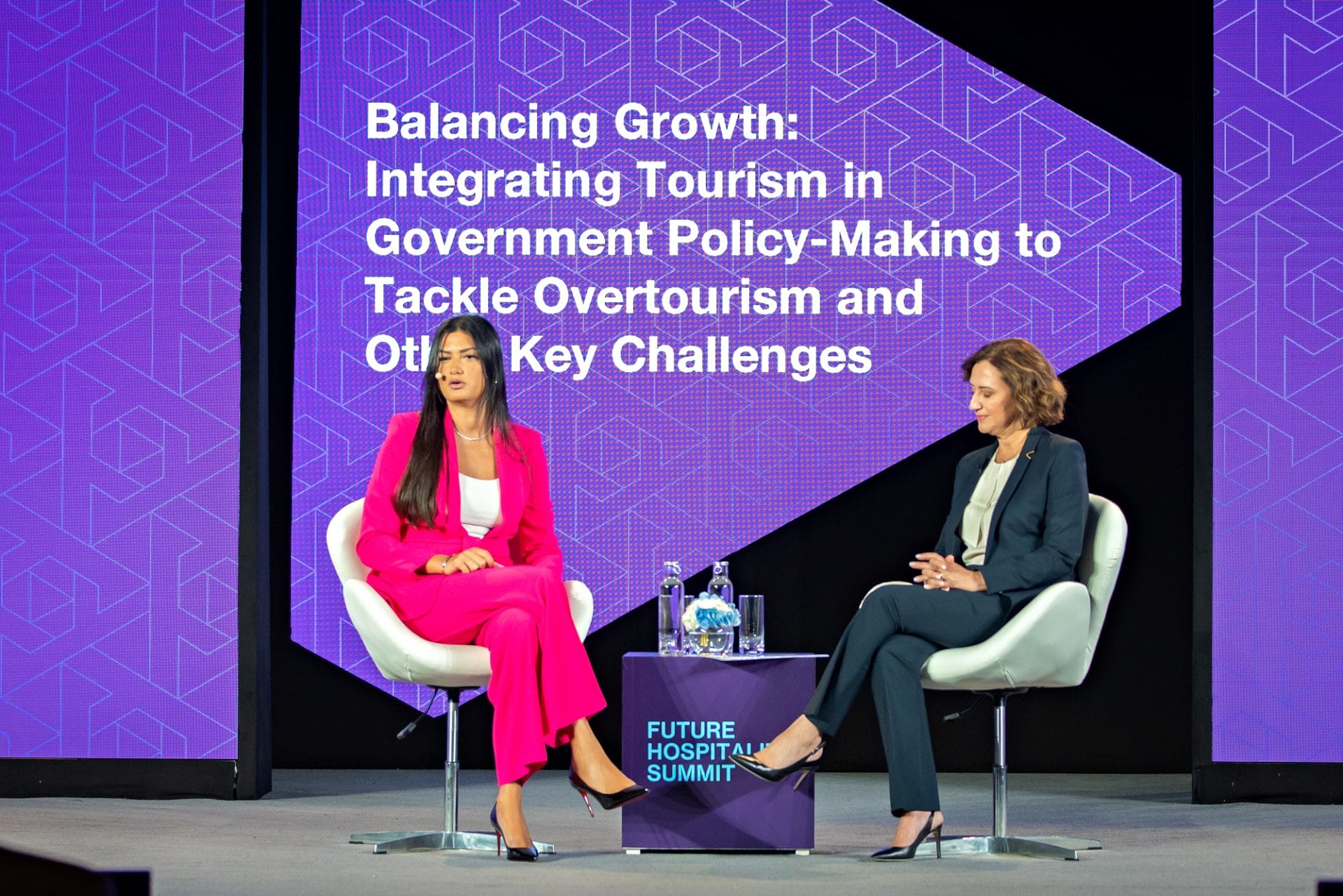 Le Maroc à Dubaï : grosse ambition dans le secteur du tourisme