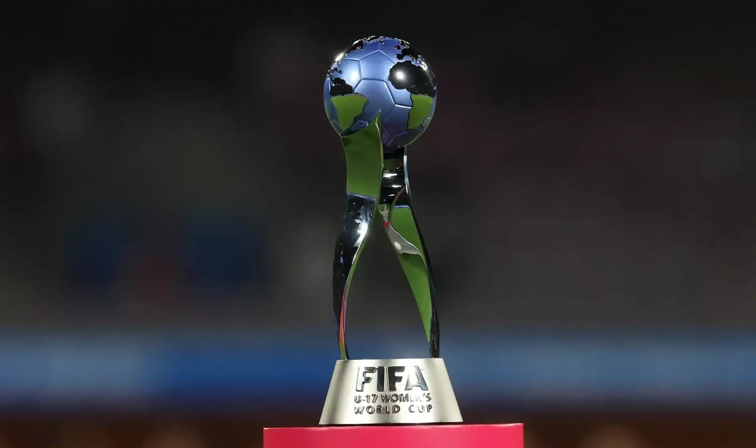 Mondial féminin U17 au Maroc : la FIFA fixe les dates