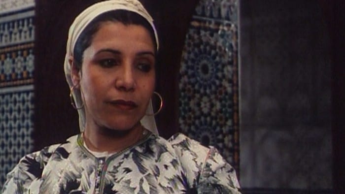 L'actrice Naima Lamcharki n'est plus 2 Naima Lamcharki