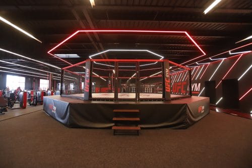 Un 2ème Club UFC Gym à Rabat et 7 Corners au Maroc 