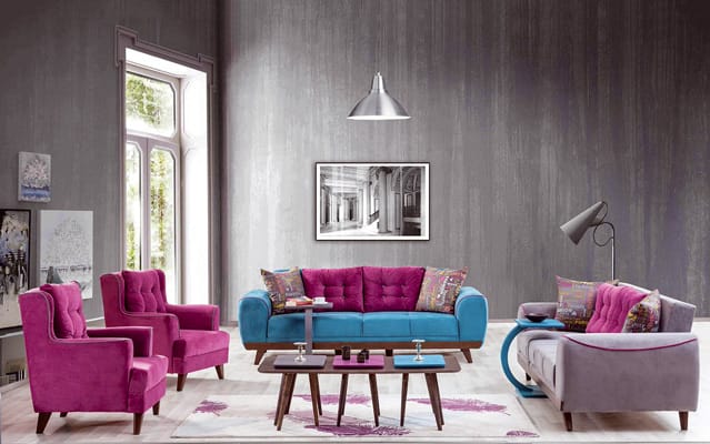 La Turquie en piste pour dominer le marché des meubles au Maroc