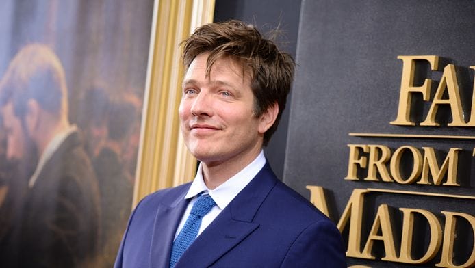 21e édition du FIFM : le Danois Thomas Vinterberg à la tête du jury