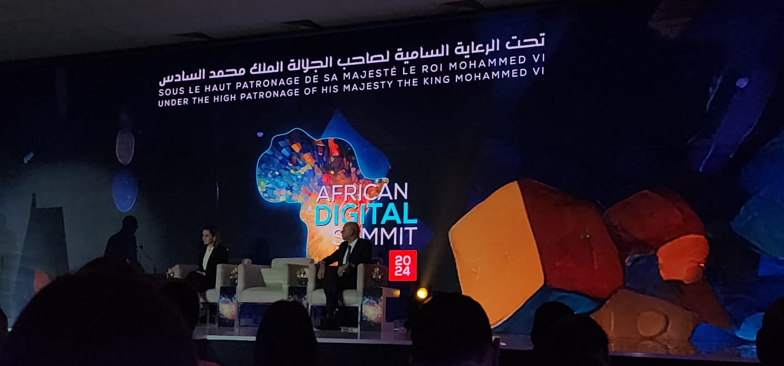 African Digital Summit : les défis des annonceurs marocains