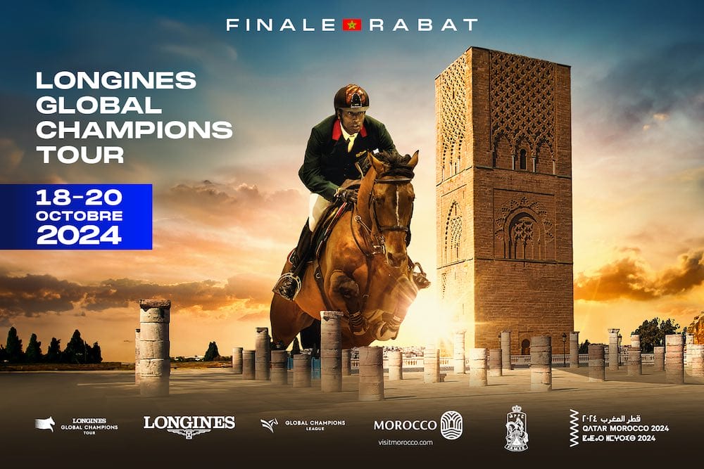 LGCT 2024 : Rabat accueille la finale