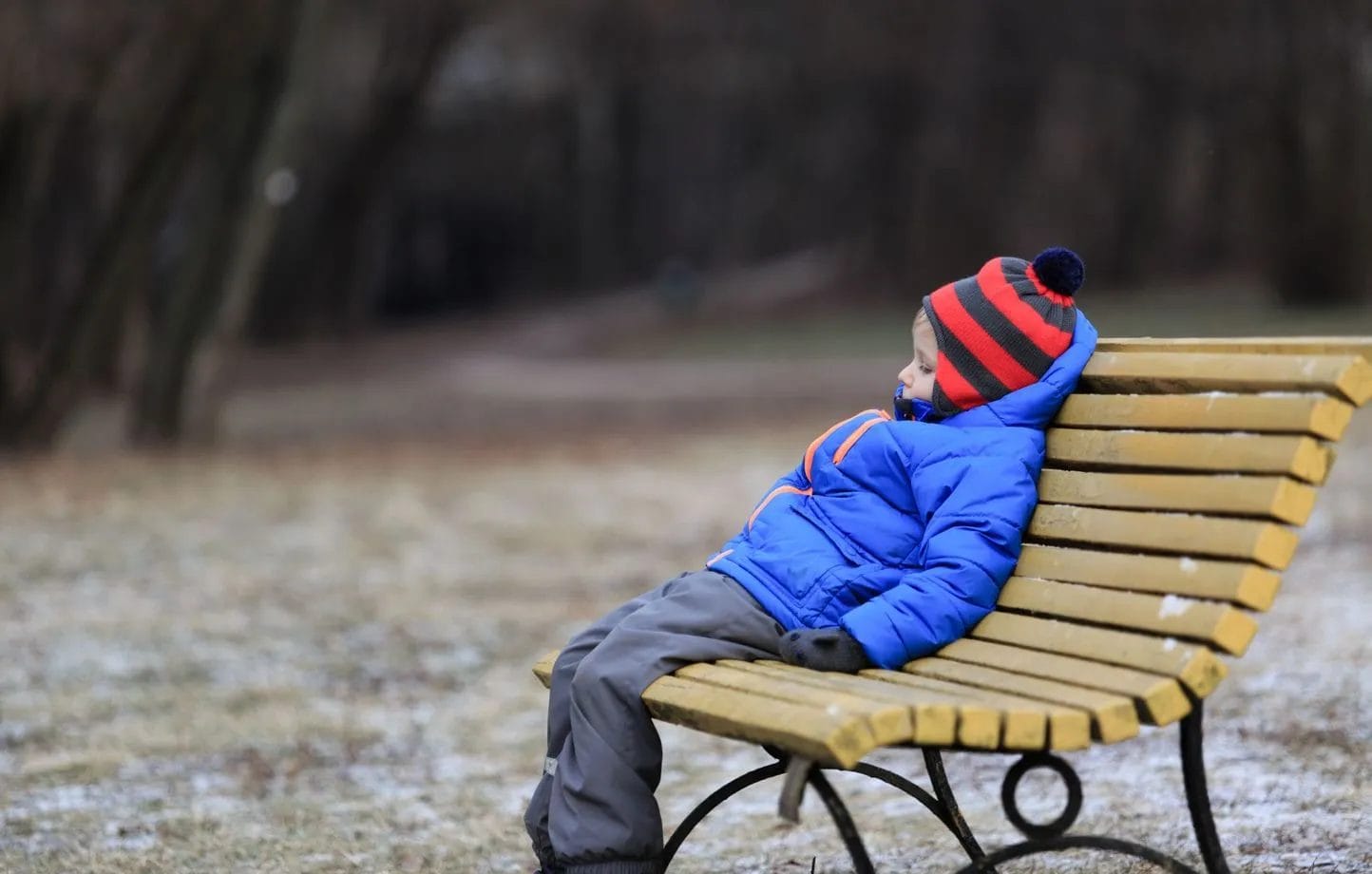 Santé mentale : un an d’actions pour les enfants vulnérables