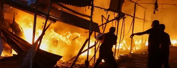 Gaza sous le feu : escalade meurtrière et tensions diplomatiques