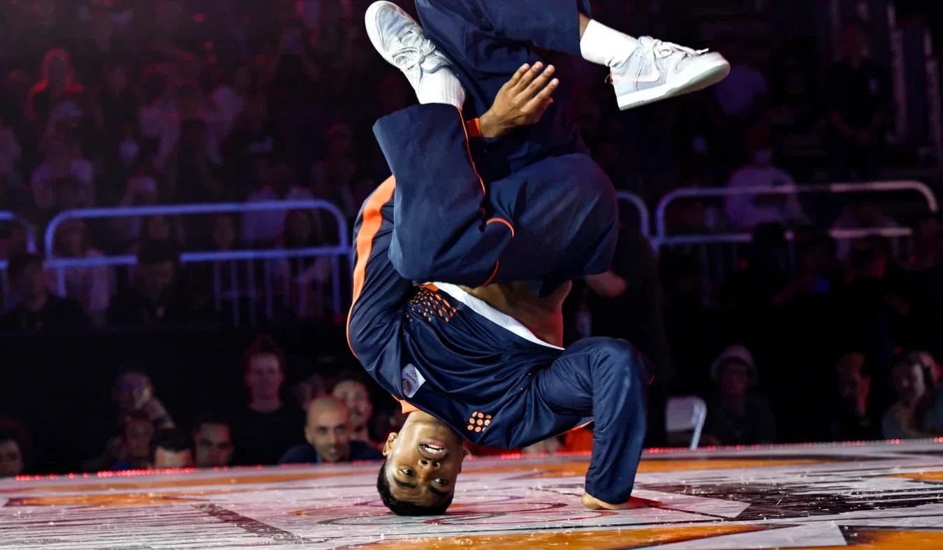 Morocco Dance Competition 2025 : le rendez-vous des talents de la danse !