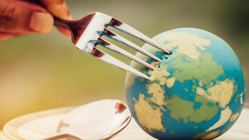 Indice mondial de la faim : le Maroc est 48e