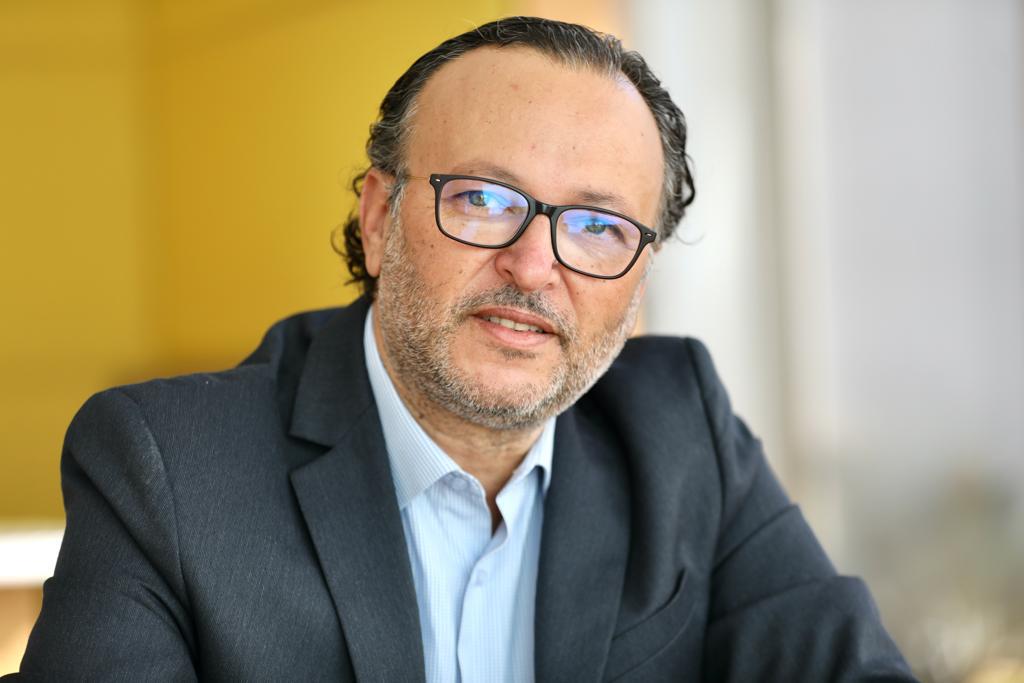 Mohamed Hakim Belkadi architecte