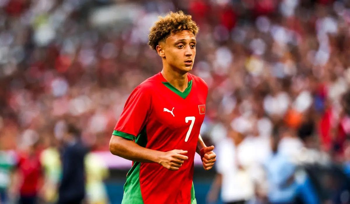 Golden Boy 2024 : Ben Seghir parmi les finalistes