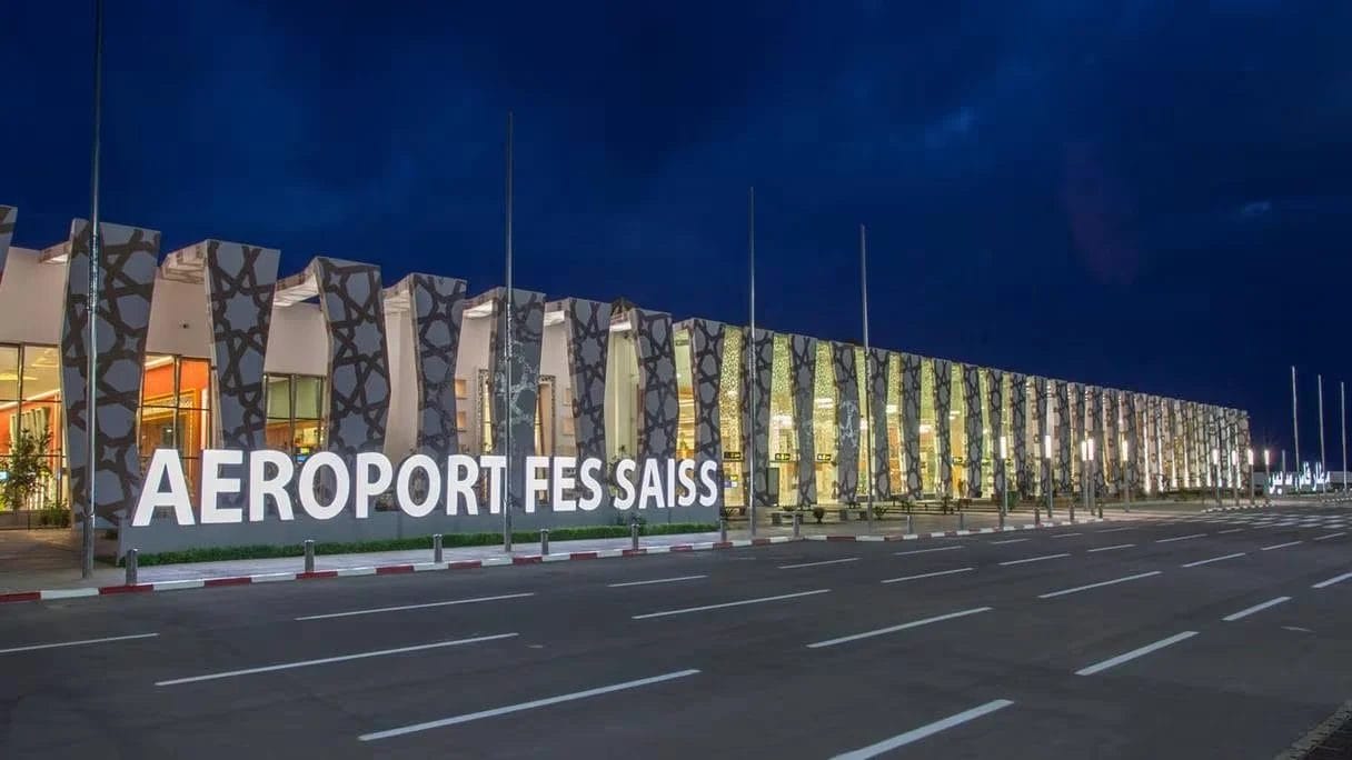 Aéroport de Fès-Saïss : des cendres humaines découvertes dans les bagages d’une passagère