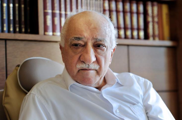 Décès aux USA de Fethullah Gülen, prédicateur en exil.