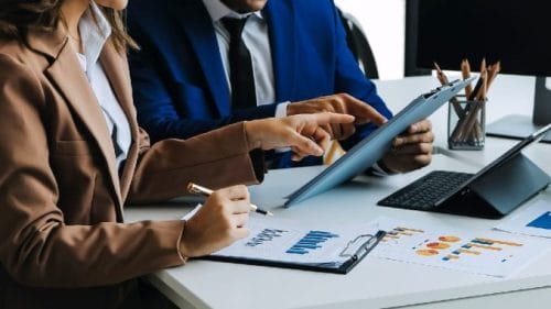 OMPIC : près de 49.000 entreprises créées à fin mai 2025