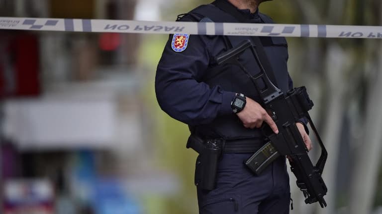 Lutte contre le terrorisme : deux arrestations à Melilia, en collaboration avec la DGST