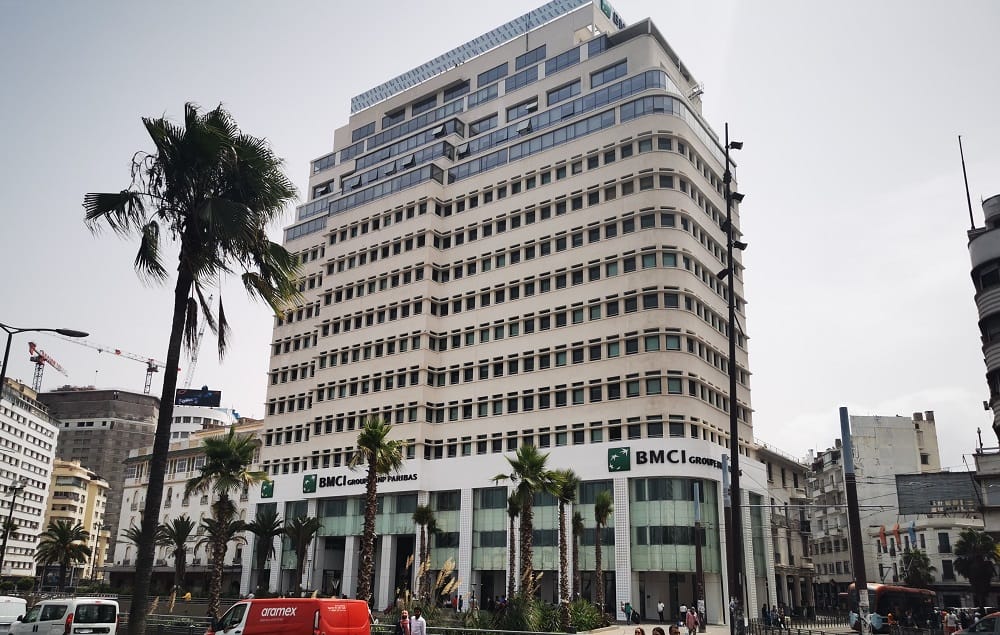 BMCI : forte hausse du résultat net consolidé en 2024