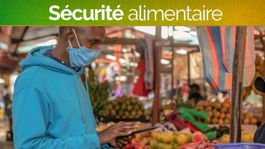 Rome : 52e session du Comité de la sécurité alimentaire avec la participation du Maroc 2 comite de securite alimentaire rome lebrief.ma