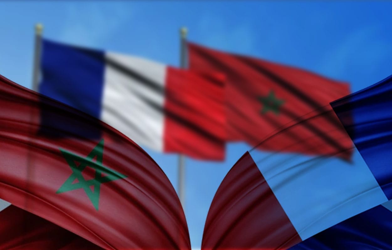 Amitiés Maroc-France : une visite sous le signe de la coopération renouvelée