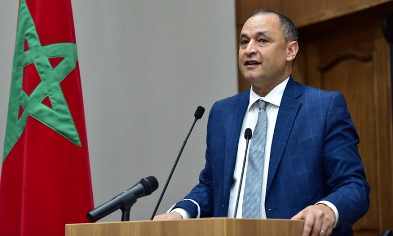 Forum de coopération sino-arabe : Mezzour appelle à renforcer les liens économiques avec la Chine