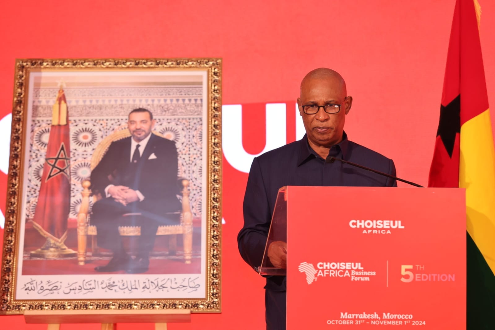 Choiseul Africa : la place de la jeunesse dans le développement du continent