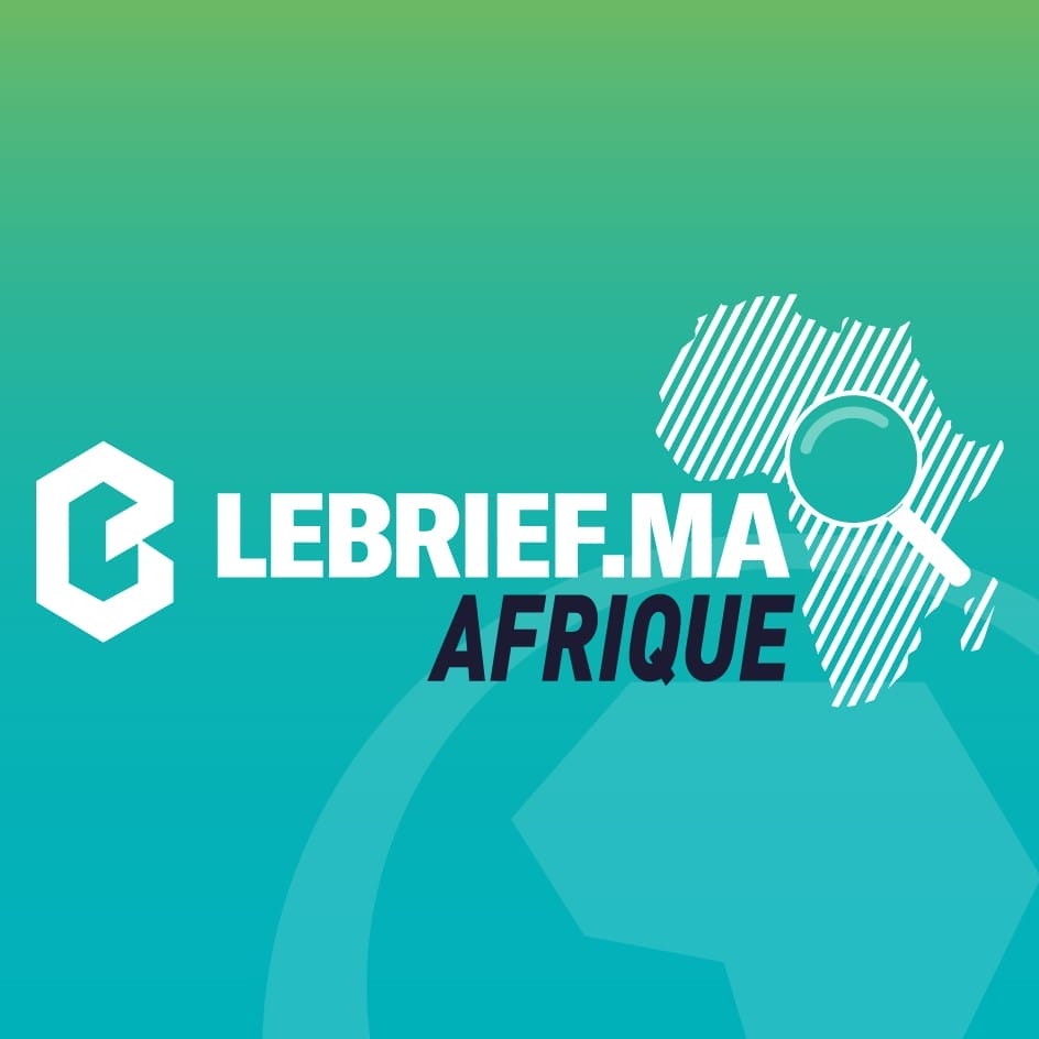 Lebrief Afrique