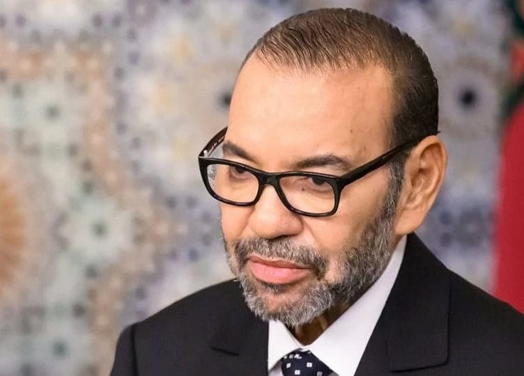 Le Roi adresse un discours à la nation à l’occasion du 49ème anniversaire de la Marche Verte