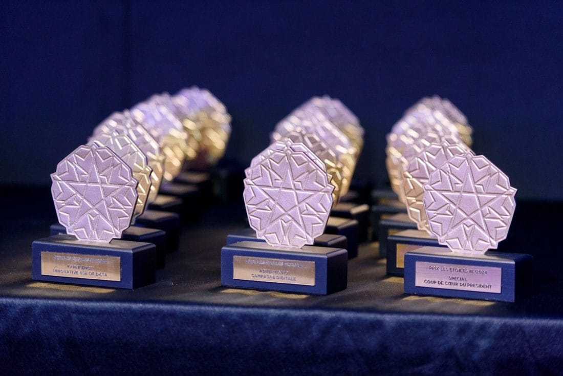 Les Étoiles 2025 : ouverture des souscriptions le 11 novembre 2 Les Etoiles 2025 1