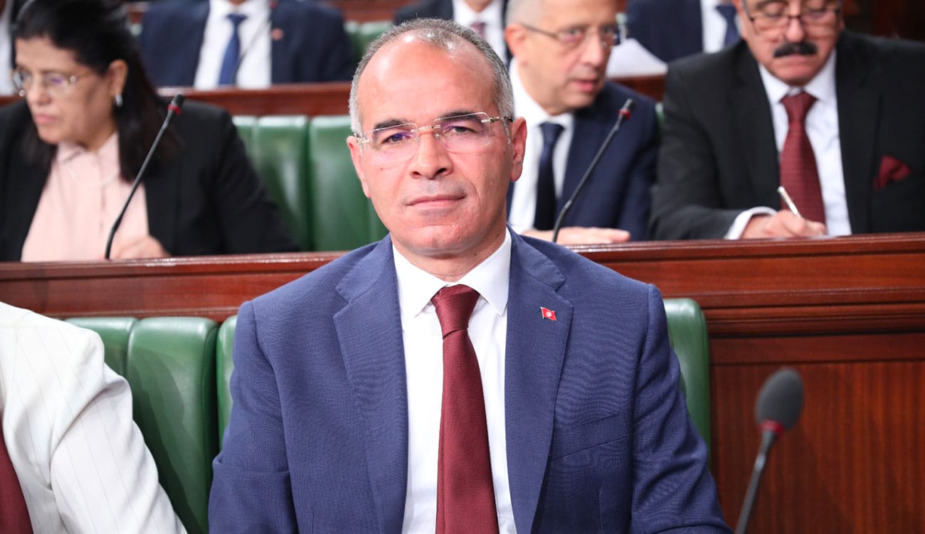 La Tunisie prévoit une hausse de 5,7% des recettes budgétaires en 2025