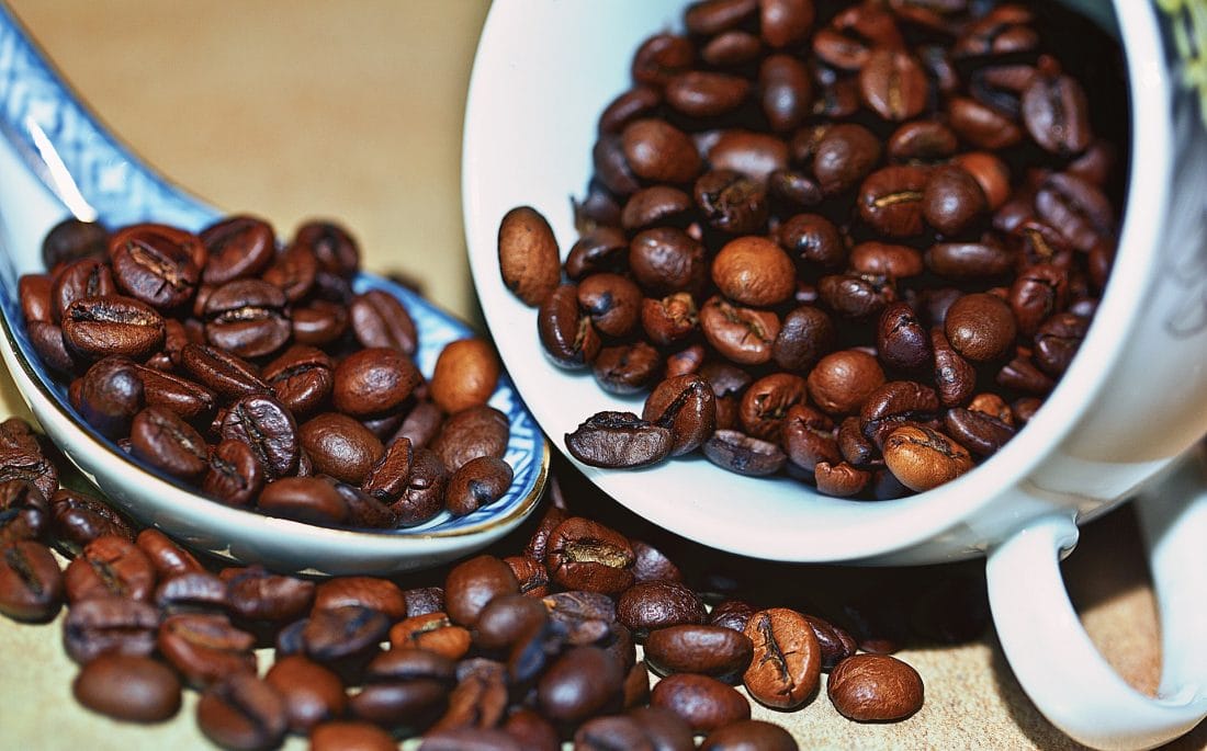 L’Afrique est devenue la troisième région exportatrice de café 1 Hausse des prix du café au Maroc
