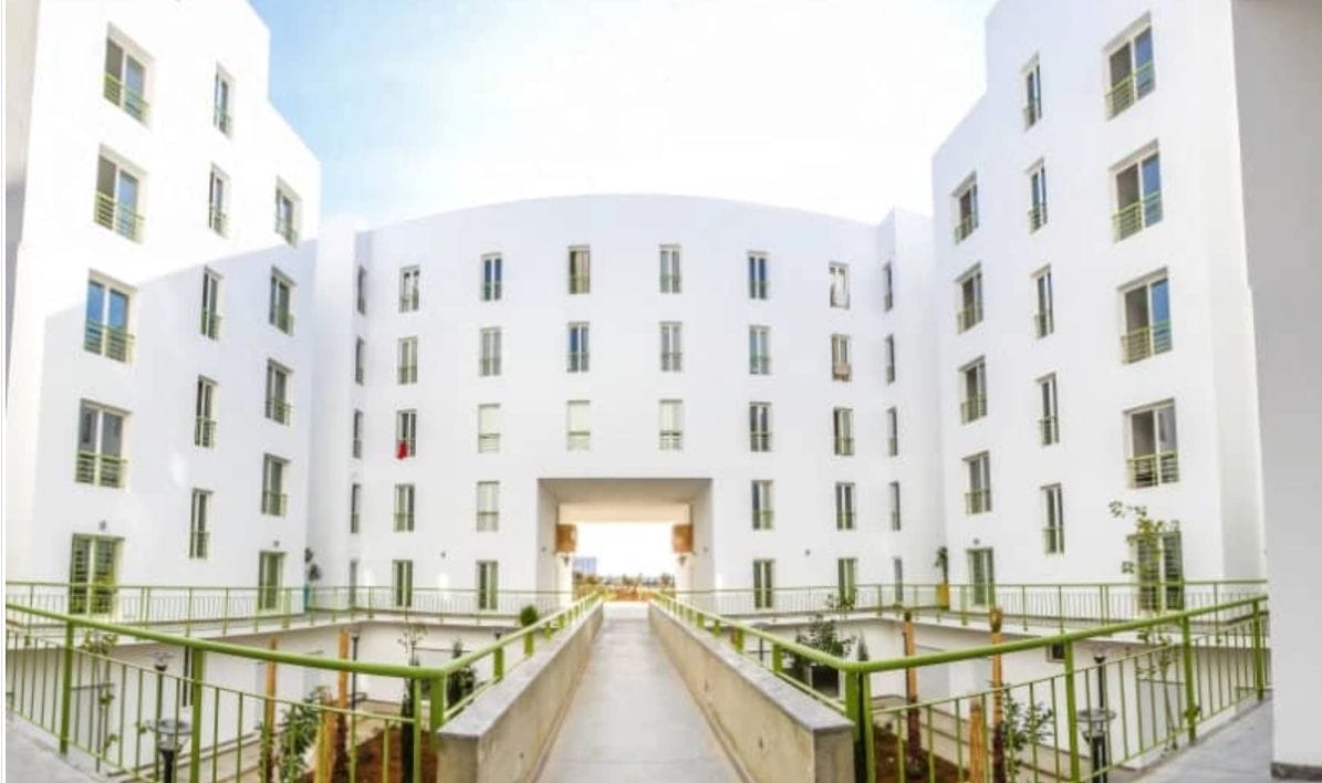 71.000 bénéficiaires du programme d’aide au logement à ce jour